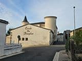 L'ancien château de Bouglon 