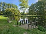 Le Lac de Guitard 