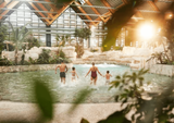 Center Parcs Les Landes de Gascogne