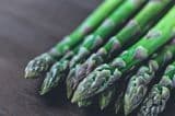 Les asperges bio de Myriam Barat