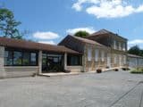 Commune de Caubeyres