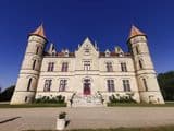 Château Moncassin
