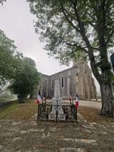Commune de Sainte-Gemme-Martaillac