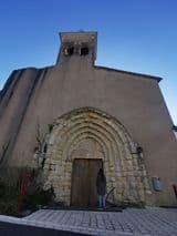 Bouglon et ses deux églises