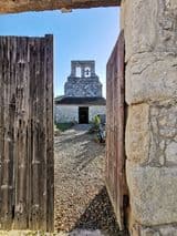 Guérin : balade vers l’église d’Esquerdes