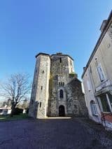Église Notre-Dame de Houeillès