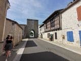 Une bastide typique