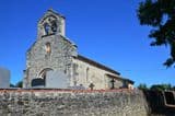 Beauziac : balade vers l’église du Tren