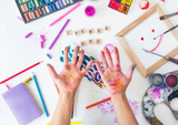 Atelier d'art-thérapie Amenité
