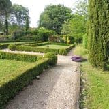 Les Jardins de la Falaise à Bouglon