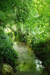 Fontaine de Fargues-sur-Ourbise
