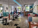 Le Beboop restaurant