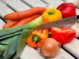 Les légumes du Bois de Baqué