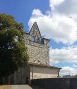 Église St-Jean-Baptiste du XVe siècle