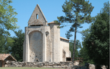 Saint-Clair de Gouts