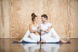 Studio de Yoga 1vie2yogis