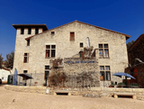 Expositions mensuelles à l'Office de tourisme