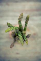  Les asperges de Beauziac 