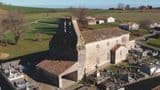 Église romane Notre-Dame de Veyries