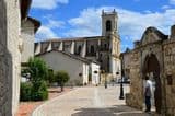 Randonnée au pays des Cadets de Gascogne