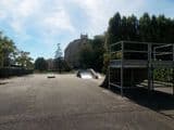 Skate Parc de Casteljaloux