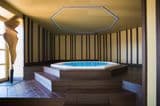 Spa de l'Hôtel Clos Castel
