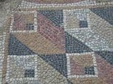 La mosaïque de la villa gallo-romaine