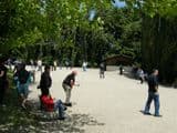Boulodrome ouvert de Casteljaloux